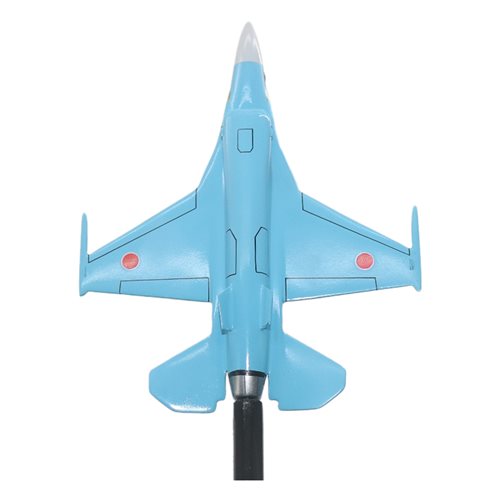 JASDF F-2 Briefing Stick  - View 6