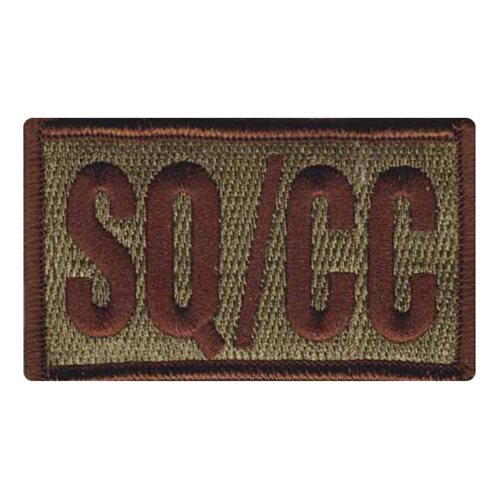 SQ CC Duty Identifier OCP Patch