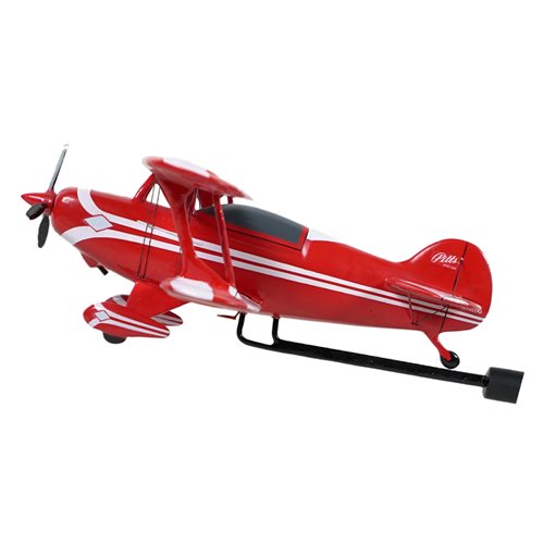 Pitts S-2E Briefing Stick - View 2