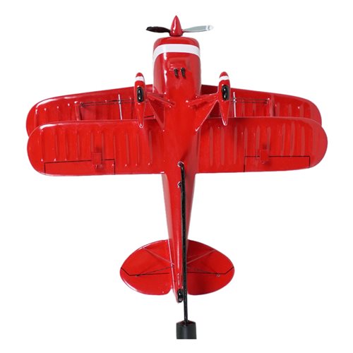 Pitts S-2E Briefing Stick - View 6