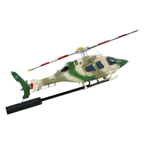 Bell 429 Briefing Stick - View 3