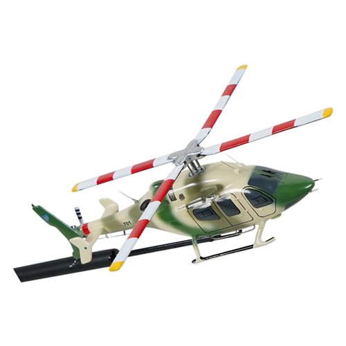 Bell 429 Briefing Stick - View 4