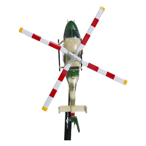 Bell 429 Briefing Stick - View 5