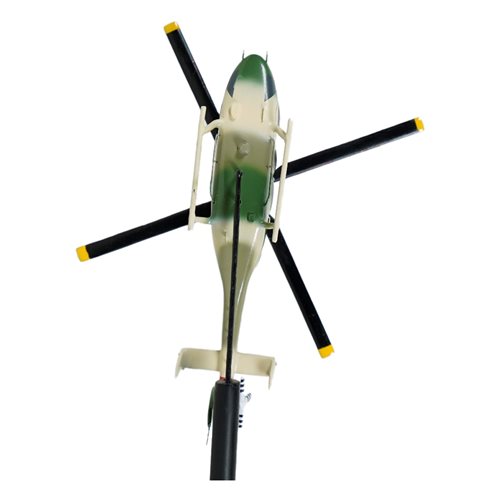 Bell 429 Briefing Stick - View 6