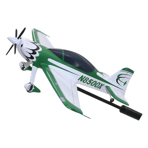 Gamebird GB1 Briefing Stick - View 3