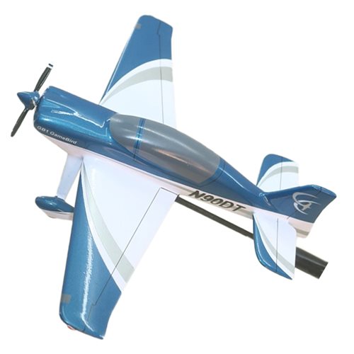 Gamebird GB1 Briefing Stick - View 4