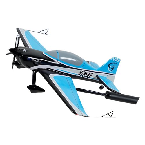 Gamebird GB1 Briefing Stick - View 6