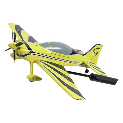 Gamebird GB1 Briefing Stick - View 7