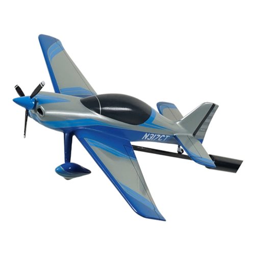 Gamebird GB1 Briefing Stick - View 8