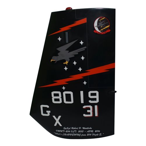 MV-22 Osprey Tail Flash - View 10