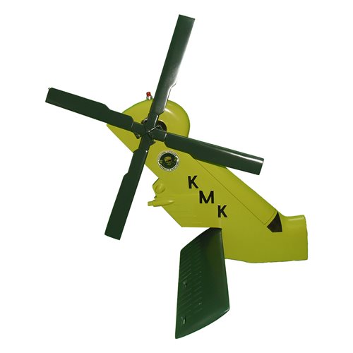 Design Your Own Custom SH-60 Tail Flash - View 2