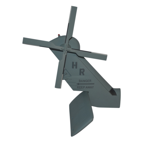 Design Your Own Custom SH-60 Tail Flash - View 4