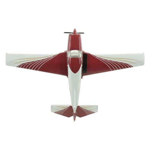 Mooney M20K Custom Aircraft Model - View 8