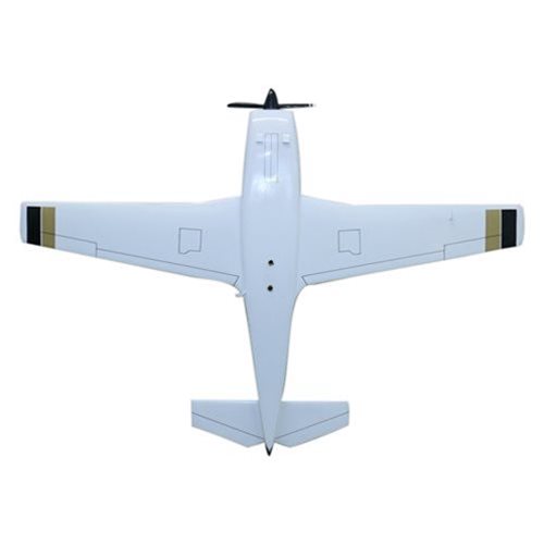 Mooney M20K Custom Aircraft Model - View 9