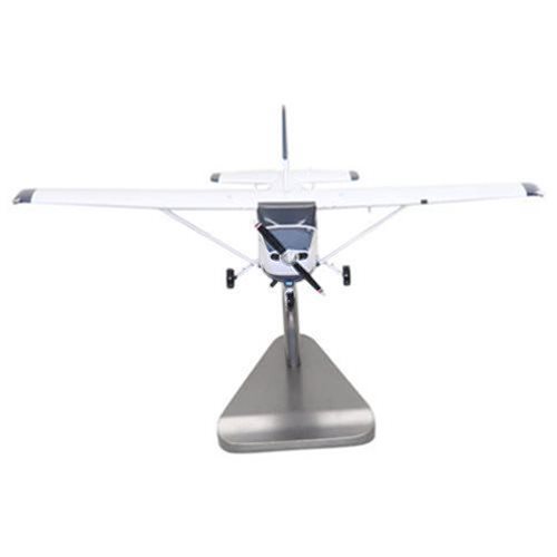 Cessna 172S Custom Aircraft Model - View 4