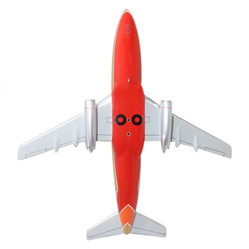 Southwest Boeing 737-200 Custom Airplane Model  - View 7