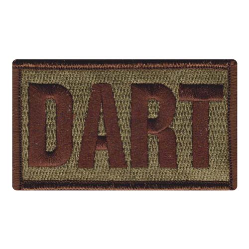 DART Duty Identifier OCP Patch