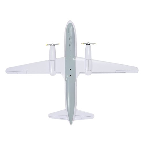 Texas International Airlines CV-600 Custom Aircraft Model - View 7