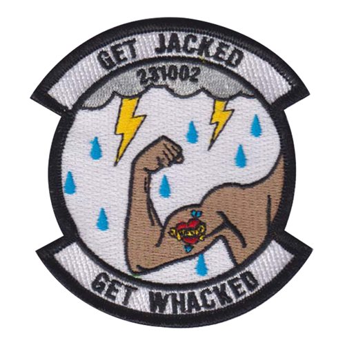 17 OWS Get Jacked Patch
