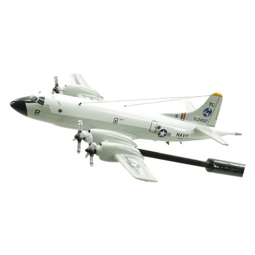VP-4 P-3 Orion Custom Airplane Model Briefing Sticks