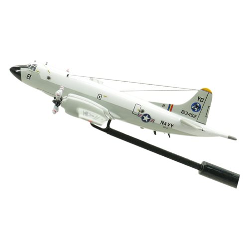 VP-4 P-3 Orion Custom Airplane Model Briefing Sticks - View 2