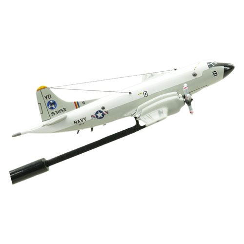 VP-4 P-3 Orion Custom Airplane Model Briefing Sticks - View 3