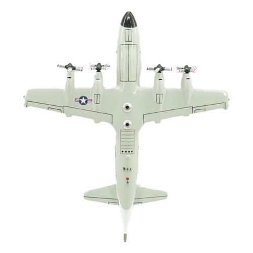 VP-4 P-3 Orion Custom Airplane Model Briefing Sticks - View 6