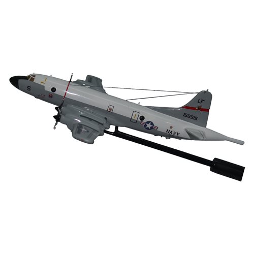 VP-16 P-3 Orion Custom Airplane Model Briefing Sticks - View 2