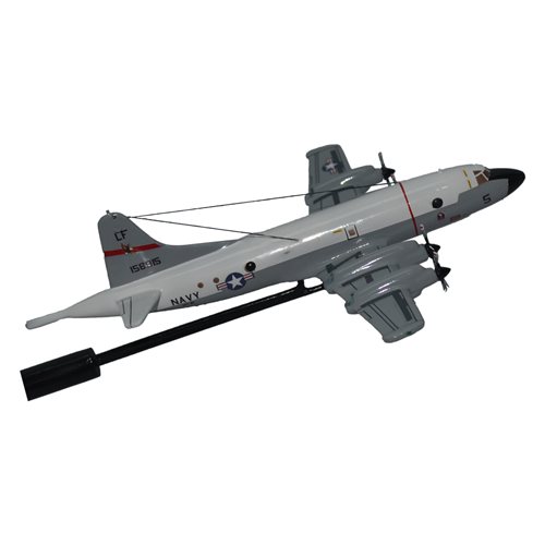 VP-16 P-3 Orion Custom Airplane Model Briefing Sticks - View 3