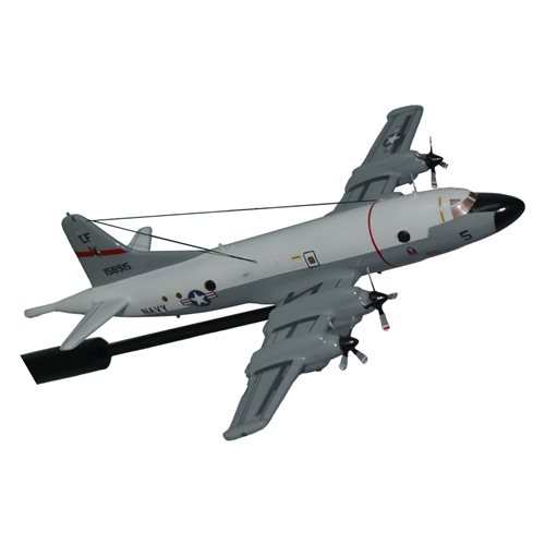 VP-16 P-3 Orion Custom Airplane Model Briefing Sticks - View 4