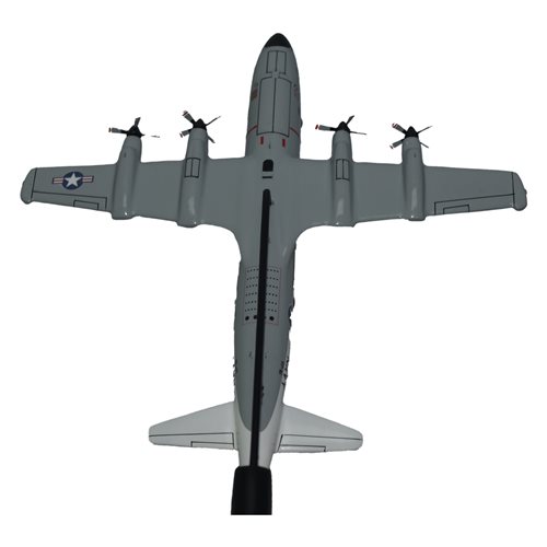 VP-16 P-3 Orion Custom Airplane Model Briefing Sticks - View 6