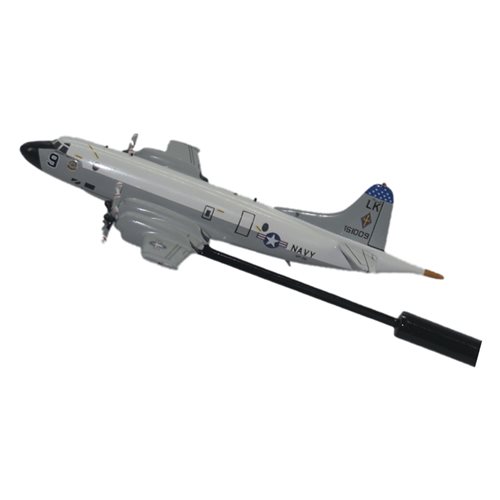 VP-26 P-3 Orion Custom Airplane Model Briefing Sticks - View 2