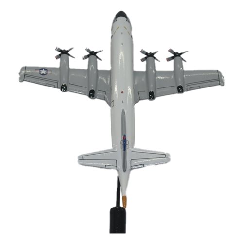 VP-26 P-3 Orion Custom Airplane Model Briefing Sticks - View 5