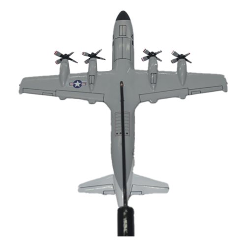 VP-26 P-3 Orion Custom Airplane Model Briefing Sticks - View 6