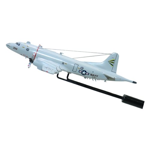 VP-62 P-3 Orion Custom Airplane Model Briefing Sticks - View 2