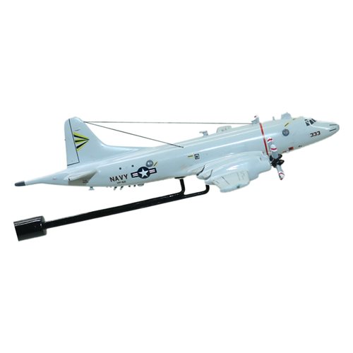 VP-62 P-3 Orion Custom Airplane Model Briefing Sticks - View 3