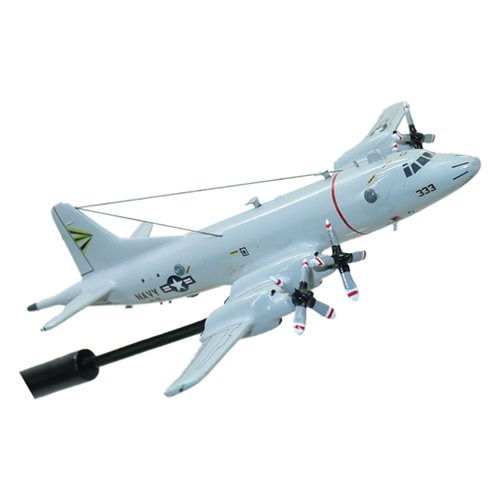 VP-62 P-3 Orion Custom Airplane Model Briefing Sticks - View 4