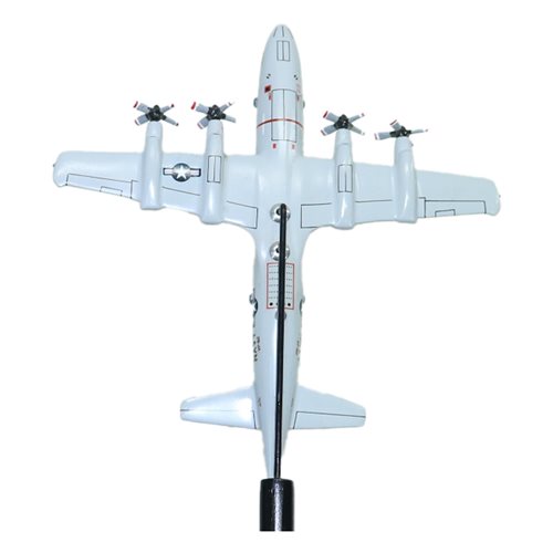 VP-62 P-3 Orion Custom Airplane Model Briefing Sticks - View 6