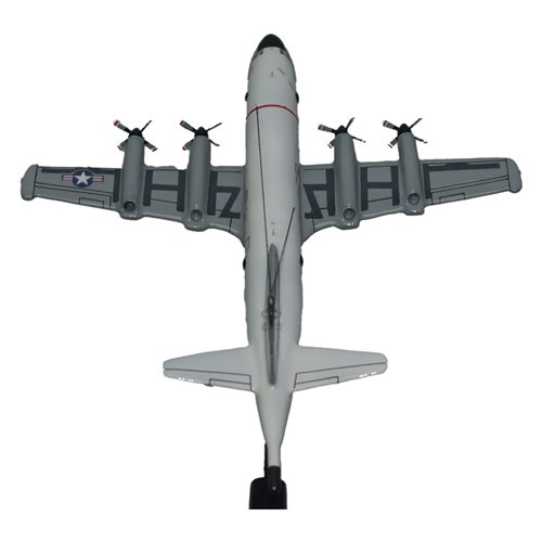 VP-69 P-3 Orion Custom Airplane Model Briefing Sticks - View 5