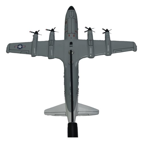VP-69 P-3 Orion Custom Airplane Model Briefing Sticks - View 6