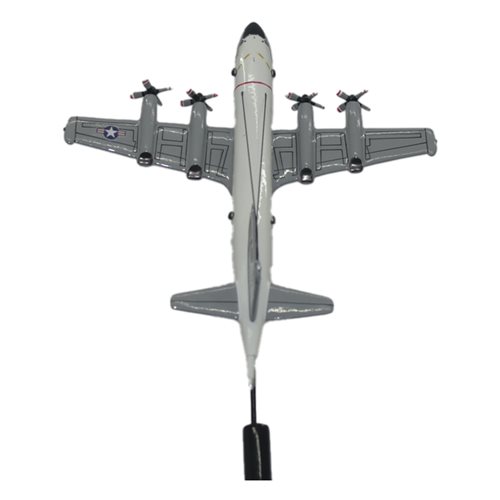 VP-6 P-3 Orion Custom Airplane Model Briefing Sticks - View 5
