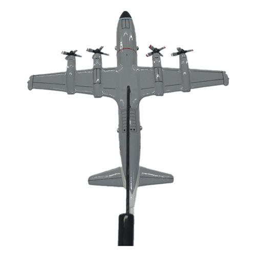 VP-6 P-3 Orion Custom Airplane Model Briefing Sticks - View 6