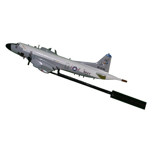 VP-11 P-3 Orion Custom Airplane Model Briefing Sticks - View 2