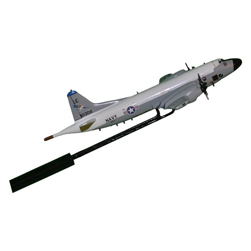 VP-11 P-3 Orion Custom Airplane Model Briefing Sticks - View 3
