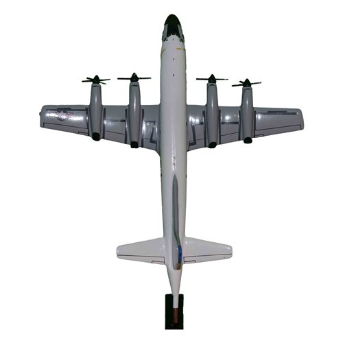 VP-11 P-3 Orion Custom Airplane Model Briefing Sticks - View 5