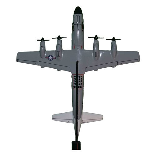 VP-11 P-3 Orion Custom Airplane Model Briefing Sticks - View 6