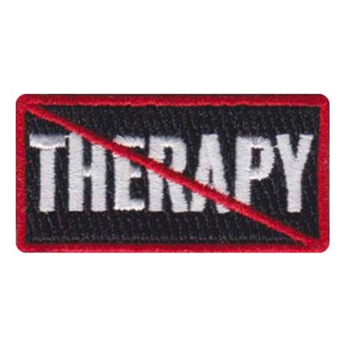 21 AS Therapy Pencil Patch