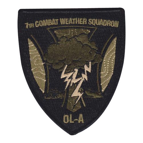 7 CWS OL-A Patch