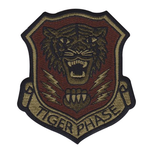 79 TFS Tiger Phase OCP Patch