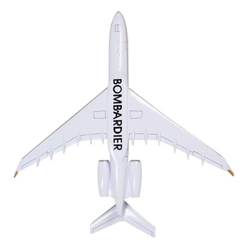 Bombardier Global 7500 Aircraft Model - View 8